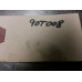 90T008 Crankshaft Timing Gear From 2007 Nissan Titan 5.6 90T008 Crankshaft Timing Gear From 2007 Nissan Titan 5.6